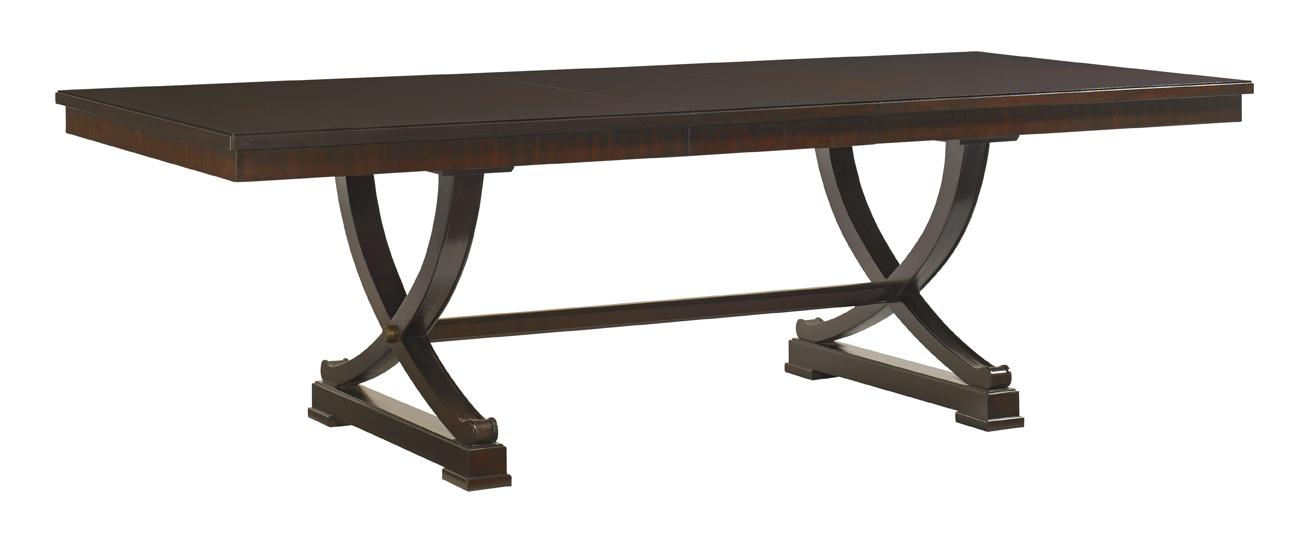 Lexington Kensington Place 708877 Transitional Westwood Rectangular